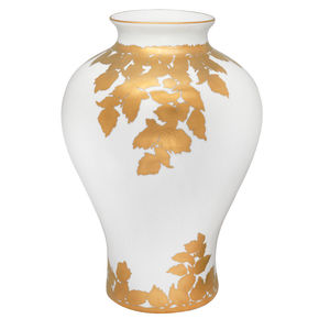 vaso contemporâneo