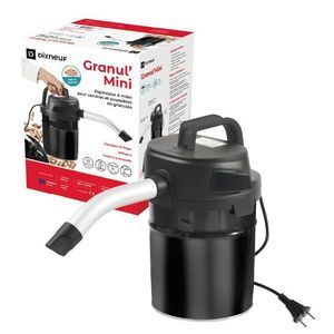 aspirador da linha comercial