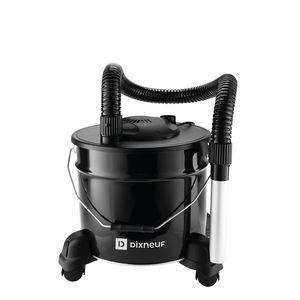 aspirador da linha comercial