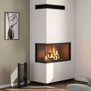 grelha de ventilação metálica