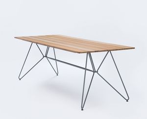 mesa de jantar contemporânea 1