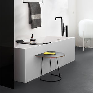 banheira freestanding / em Solid Surface