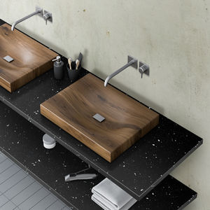 tampo de bancada laminado
