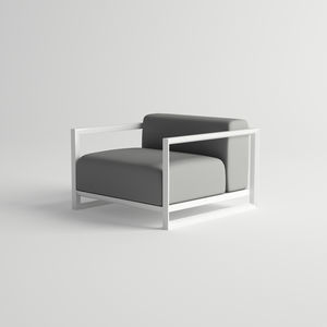 poltrona contemporânea 1