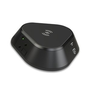 tomada elétrica 1