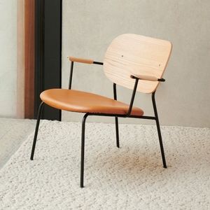 poltrona contemporânea 1
