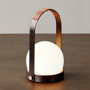 luminária de mesa 1