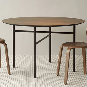 mesa de jantar contemporânea 1