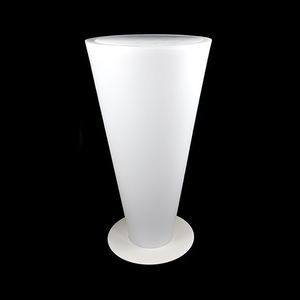 mesa alta contemporânea