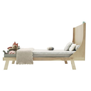 cama de solteiro
