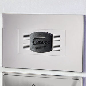 difusor de ar de parede