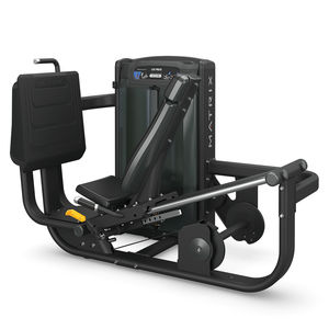 aparelho de musculação leg press