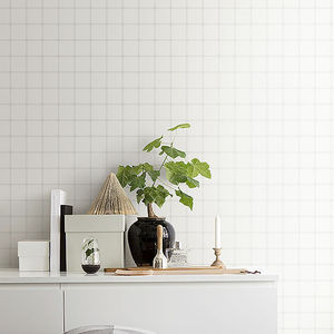 papel de parede contemporâneo