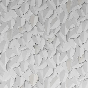 papel de parede contemporâneo