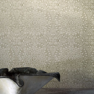 papel de parede contemporâneo