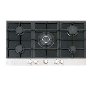 cooktop a gás
