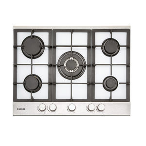 cooktop a gás