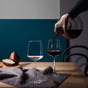 decanter em vidro 1