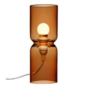 luminária de mesa 1
