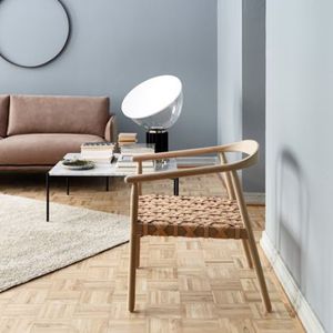 poltrona contemporânea