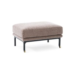 puff contemporâneo