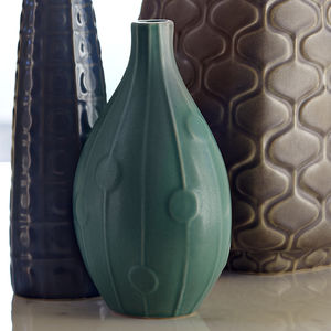 vaso contemporâneo