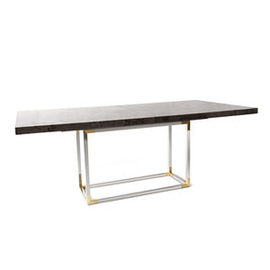mesa de jantar contemporânea