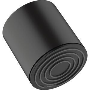 cabeça de chuveiro de parede