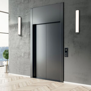 arandela contemporânea 1
