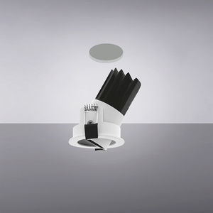 downlight de embutir no teto