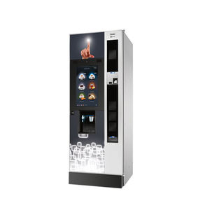dispenser de café 1