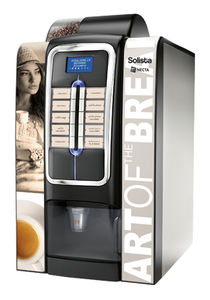 dispenser de café