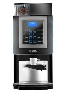 máquina de café expresso 1