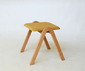 banqueta contemporânea