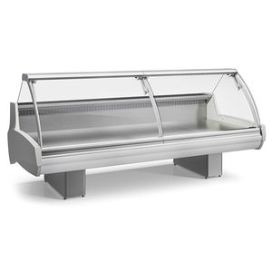 vitrina refrigerada tipo balcão