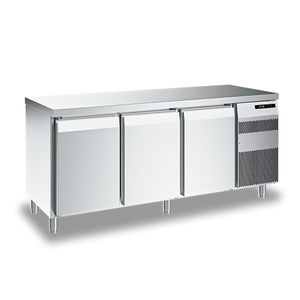 balcão refrigerado profissional