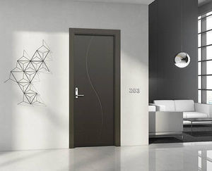 porta interna