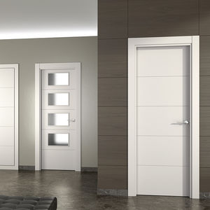 porta interna