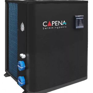 trocador de calor para piscina 1