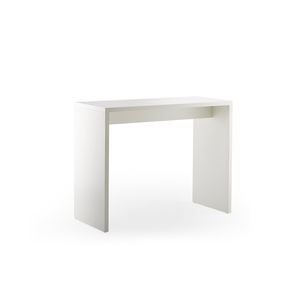 mesa alta contemporânea