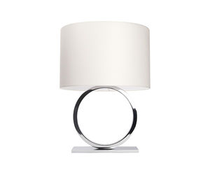 luminária de mesa