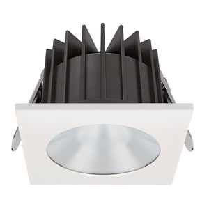 downlight de embutir