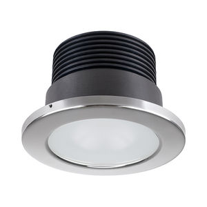 downlight de embutir