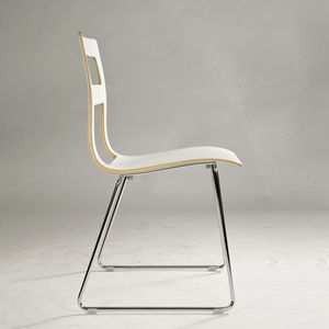 cadeira de design escandinavo