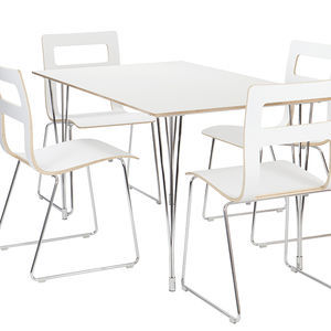 mesa de jantar design