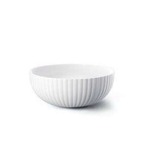saladeira em porcelana