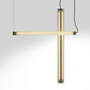luminária técnica pendente 1