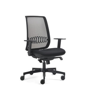 poltronas de escritório contemporânea