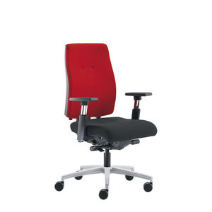 poltronas de escritório contemporânea