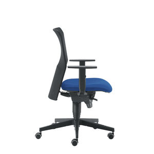 poltronas de escritório contemporânea